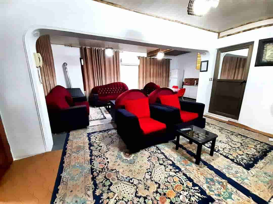 اجاره باغ و ویلا در نعمت آباد تنکابن 