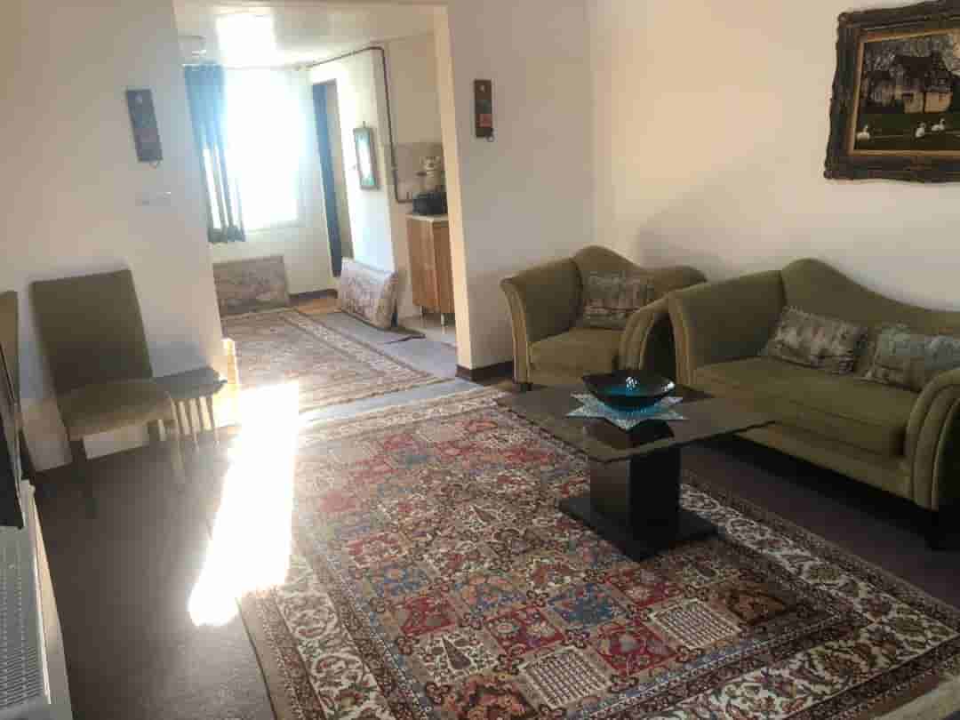 اجاره ویلا جنگلی در سقالکسار رشت