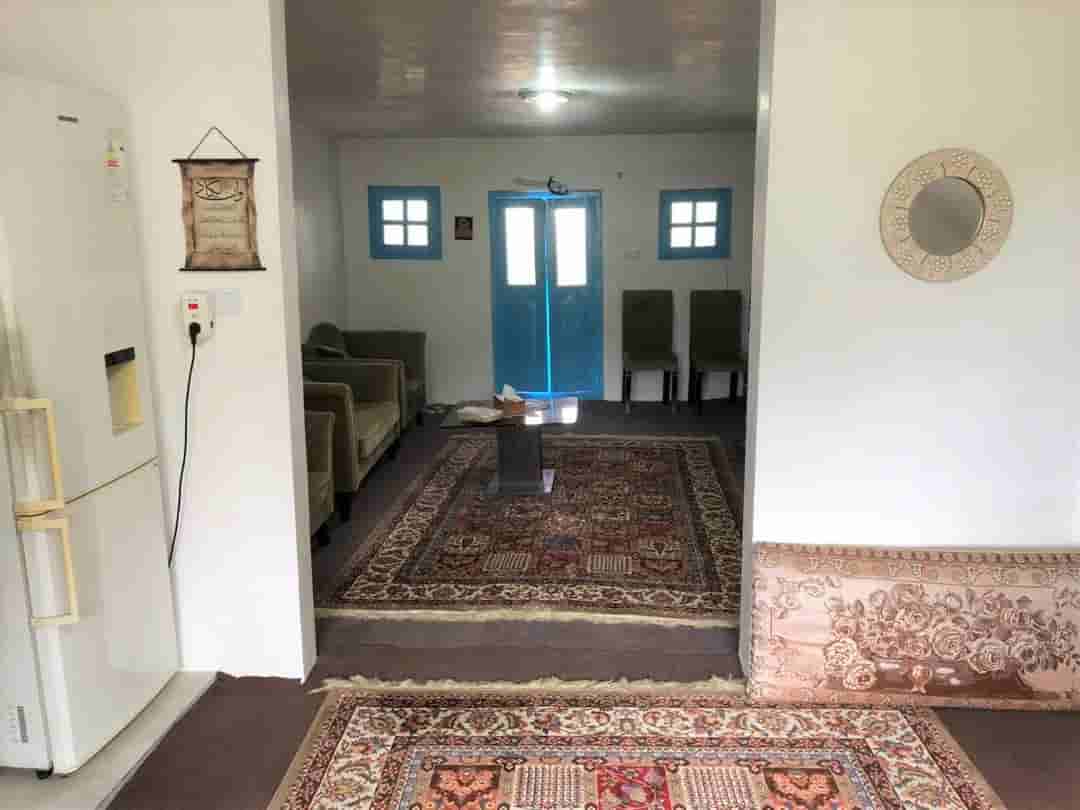 اجاره ویلا جنگلی در سقالکسار رشت