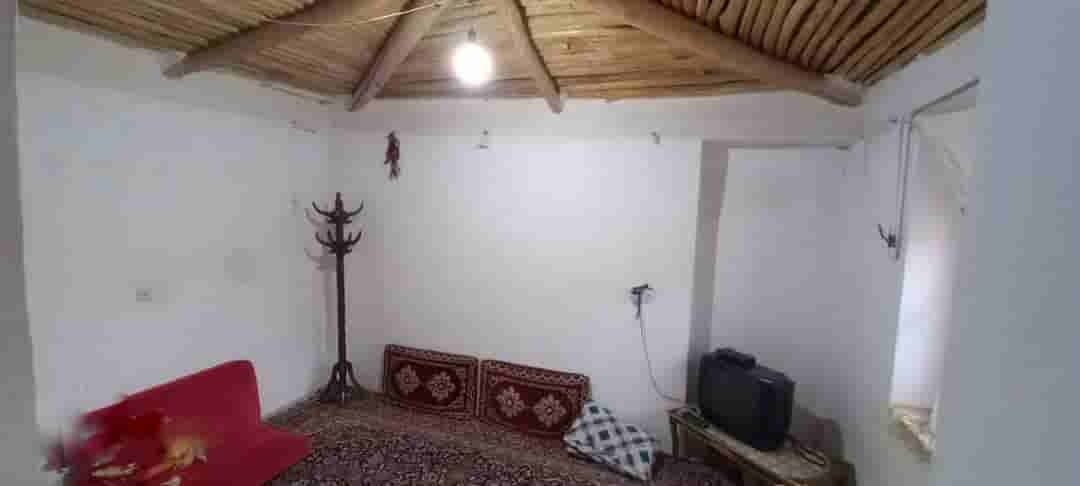 اجاره خانه سنتی در خلیج فارس نیاسر - کاشان - 1