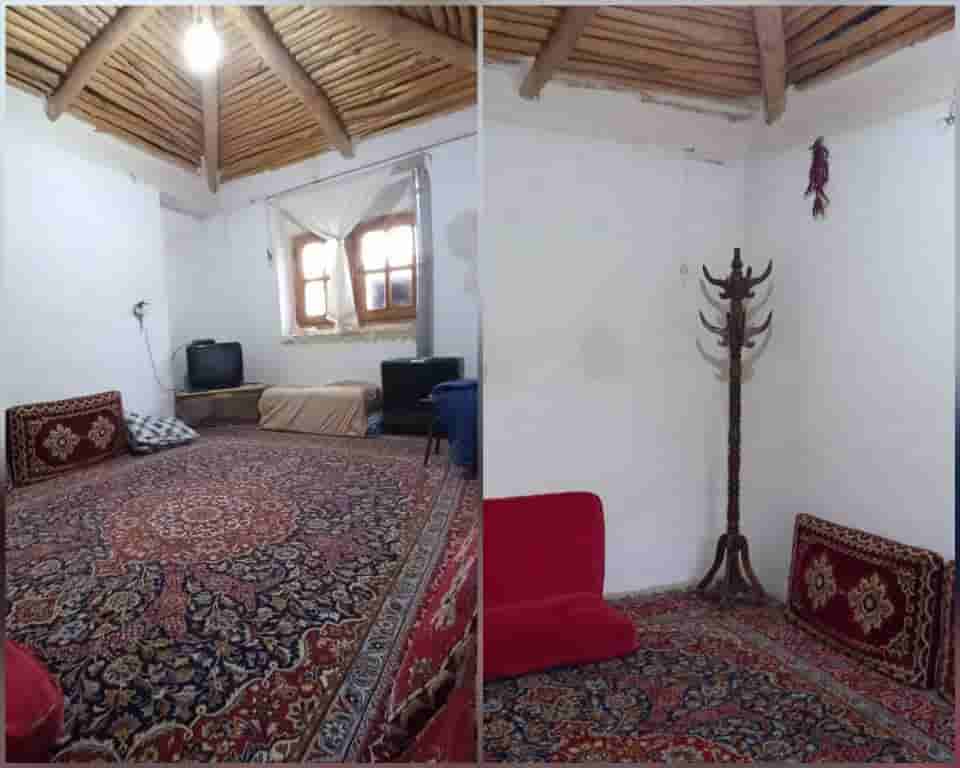 اجاره خانه سنتی در خلیج فارس نیاسر - کاشان - 1