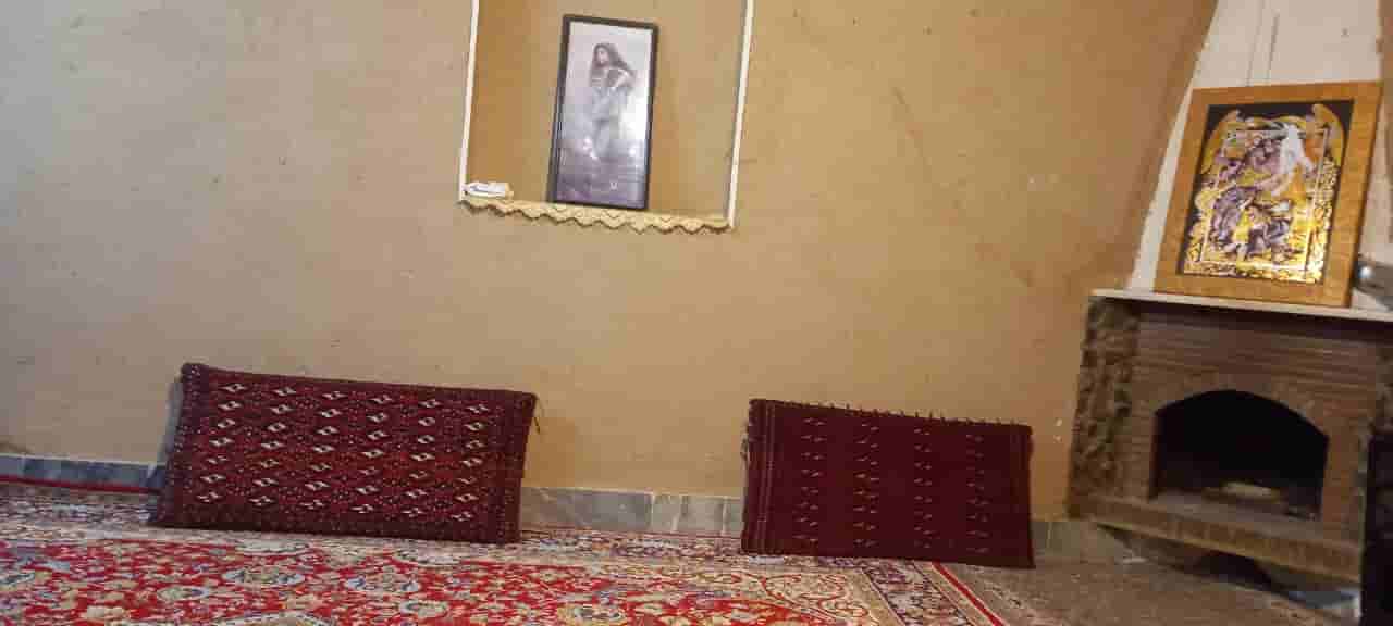 اجاره اقامتگاه بومگردی در خلیج فارس نیاسر - کاشان - 3