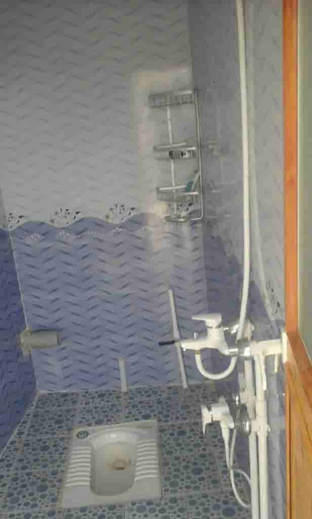 اجاره بومگردی سنتی تمیز در کاشان - 1