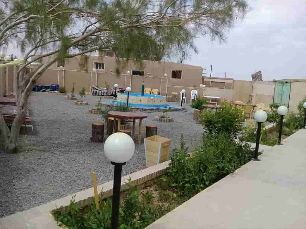 اجاره اقامتگاه سنتی در زیبا چنار کاشان - 3