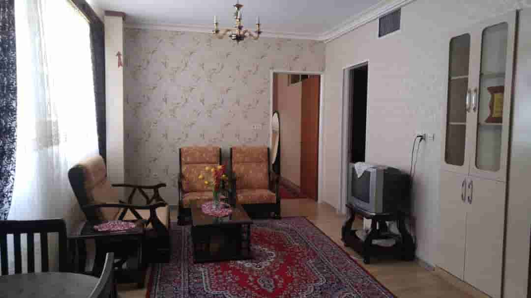 اجاره منزل مبله ویلایی در مدرس همدان