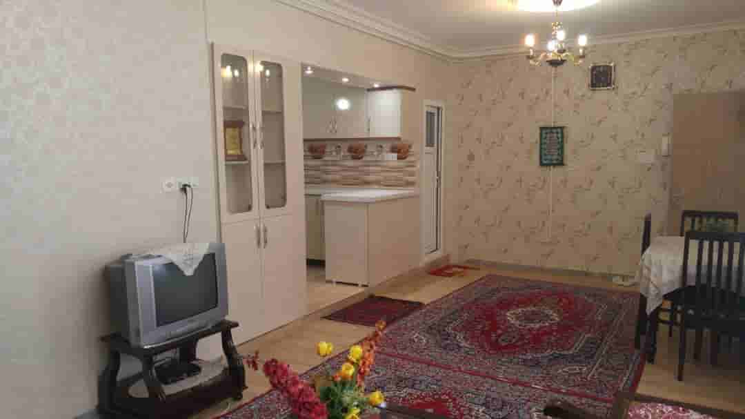 اجاره منزل مبله ویلایی در مدرس همدان
