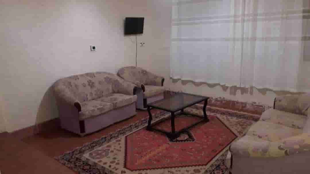 اجاره منزل مبله تمیز در سرعین 
