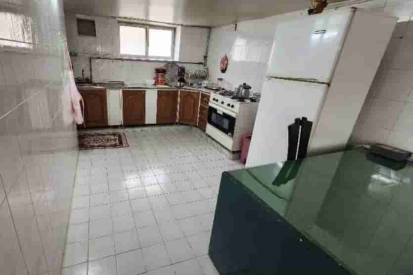 اجاره خانه ویلایی در شهدا چادگان - همکف