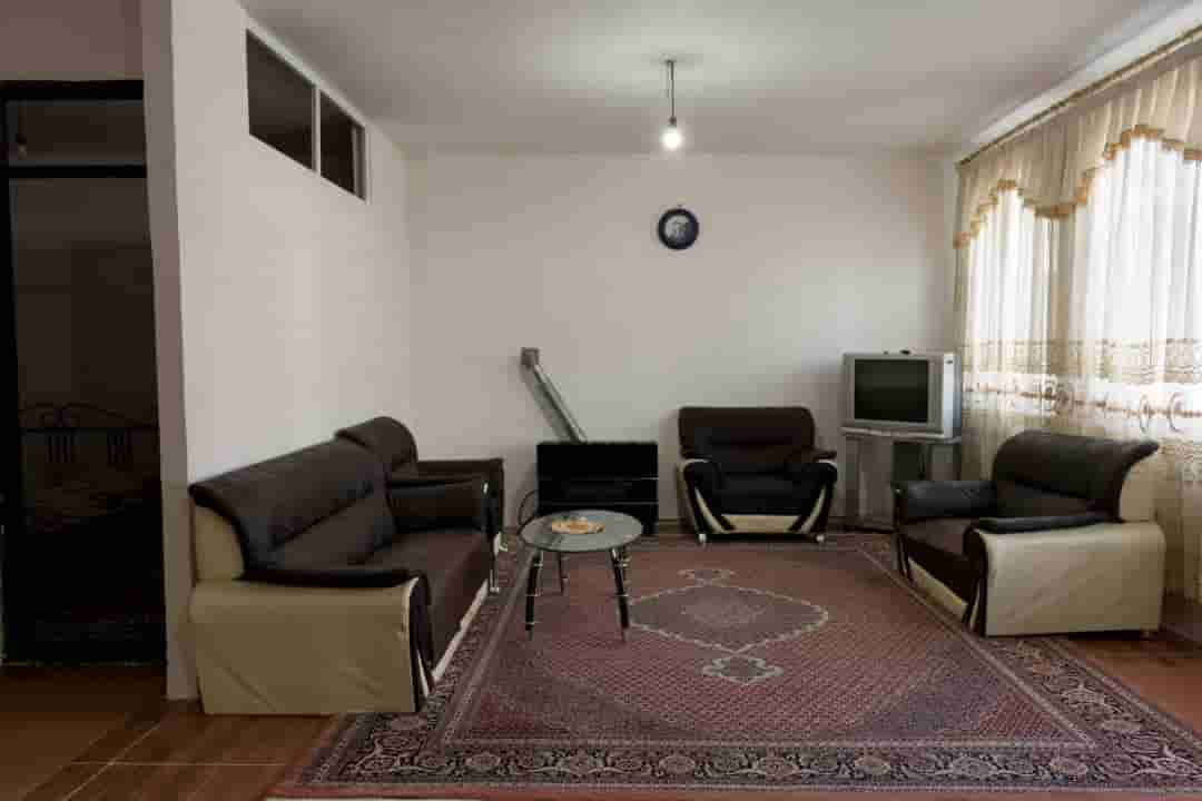 اجاره منزل ویلایی شیک در سبلان سرعین 