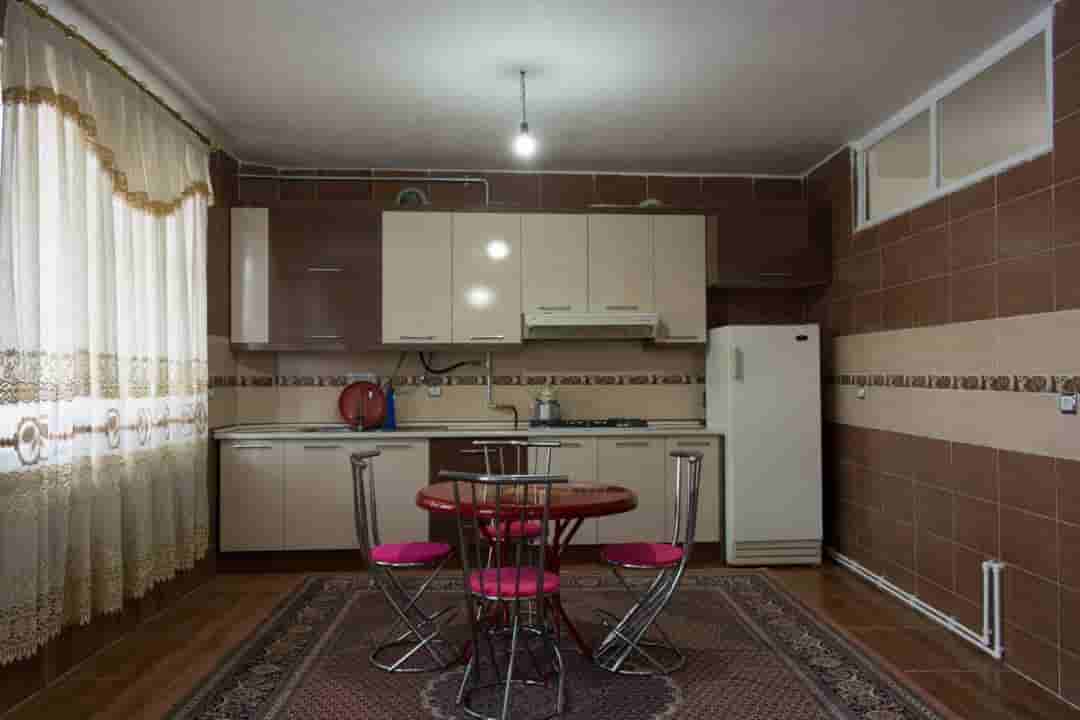 اجاره منزل ویلایی شیک در سبلان سرعین 