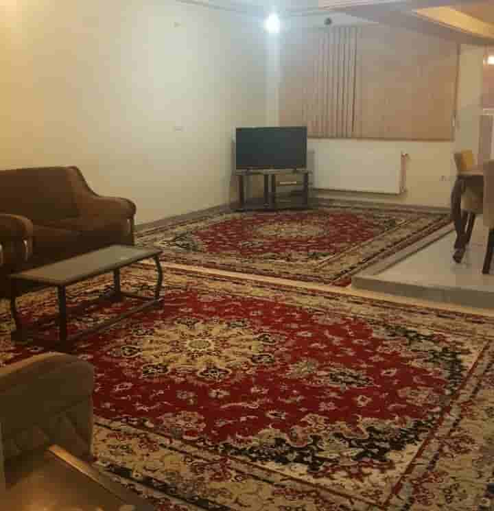 آپارتمان در آزادگان همدان - طاها 2