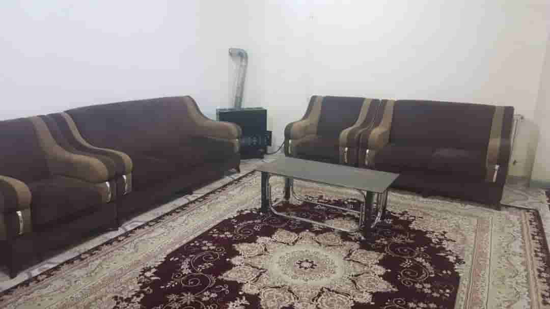 آپارتمان در آزادگان همدان - طاها 3