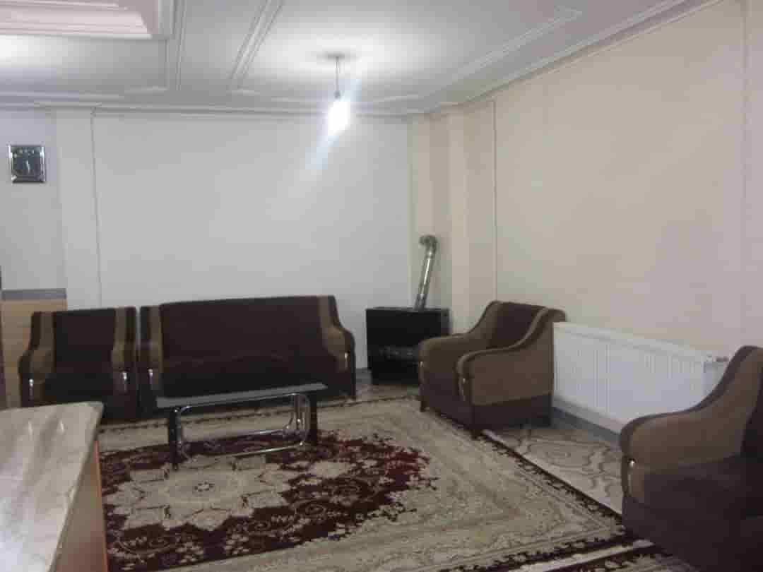 آپارتمان در آزادگان همدان - طاها 3