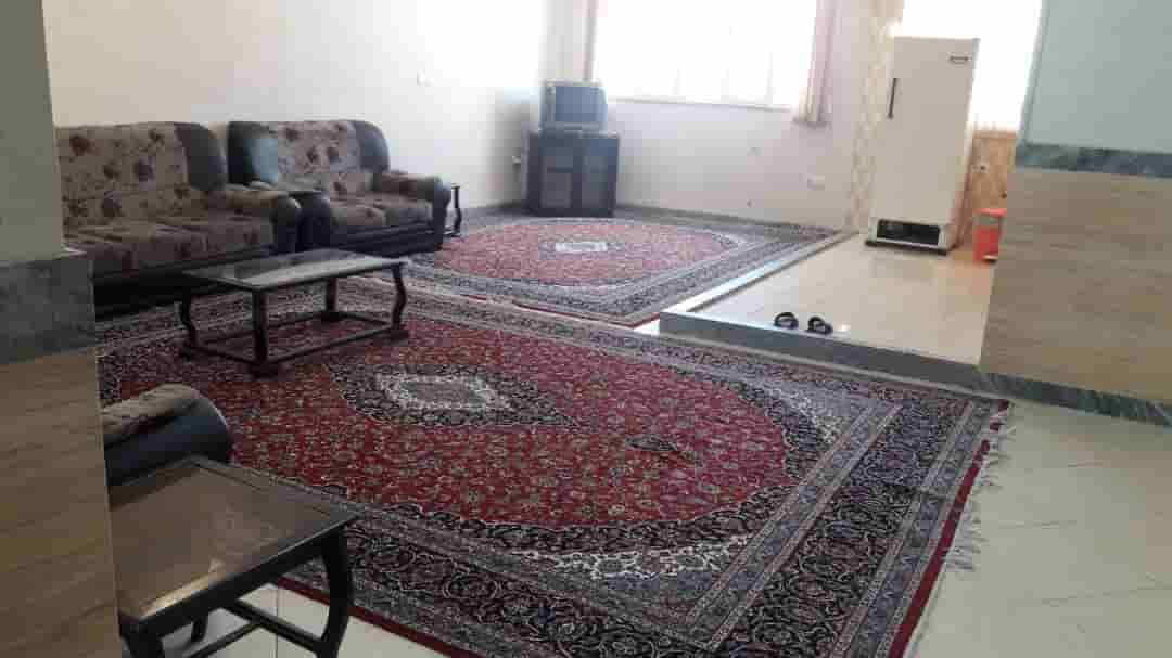 آپارتمان در آزادگان همدان - طاها 4