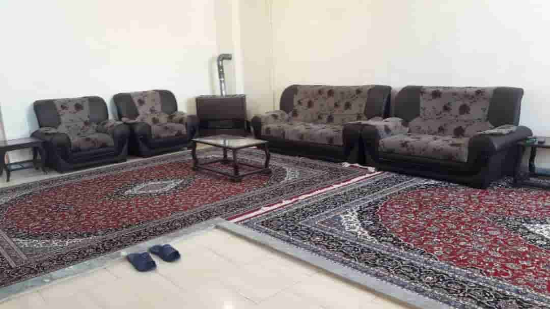 آپارتمان در آزادگان همدان - طاها 4