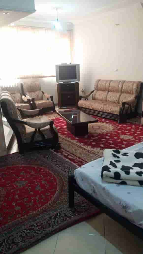 آپارتمان در آزادگان همدان - طاها 5