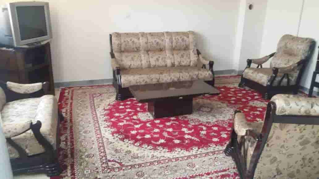 آپارتمان در آزادگان همدان - طاها 6