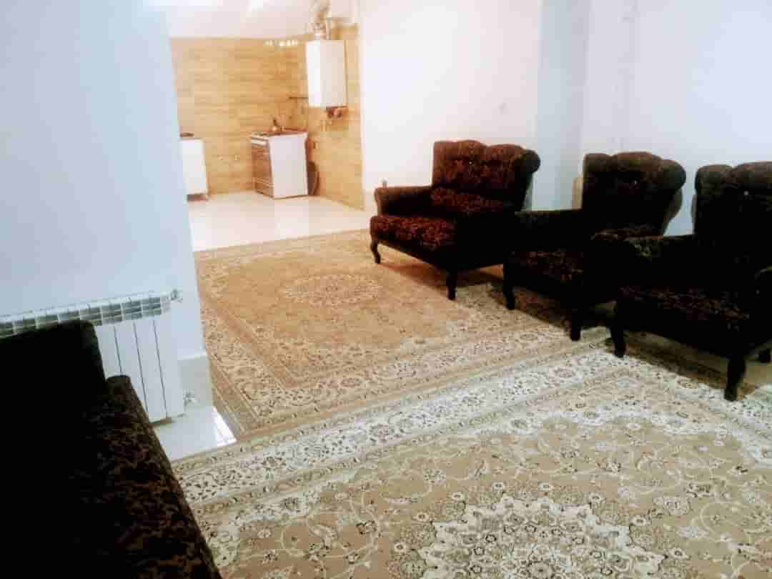 اجاره آپارتمان مبله یک خوابه در فلسطین همدان -همکف