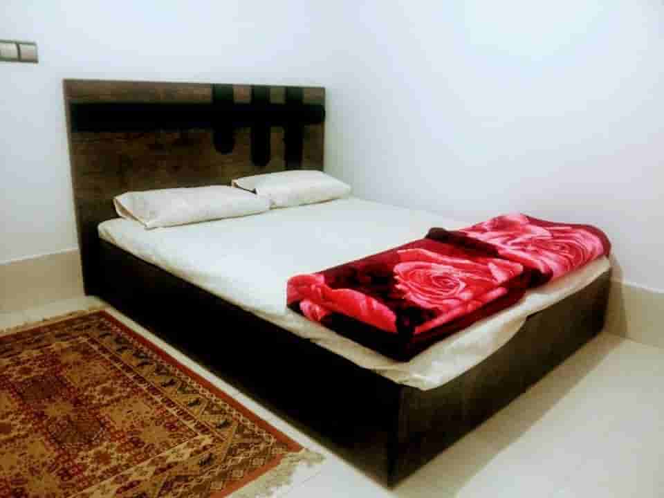 اجاره آپارتمان مبله یک خوابه در فلسطین همدان -همکف