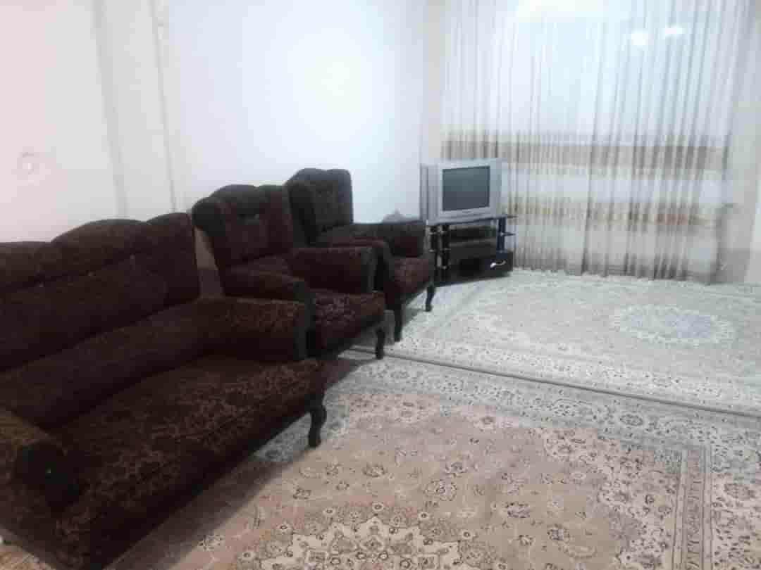 عکس اجاره آپارتمان مبله یک خوابه در فلسطین همدان -همکف