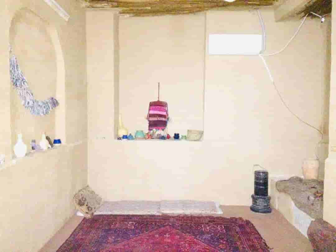 اجاره اتاق سنتی مستردار دهمورد بختگان - اتاق سه
