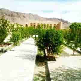 اجاره  اقامتگاه بوم گردی  در  حومه آباده