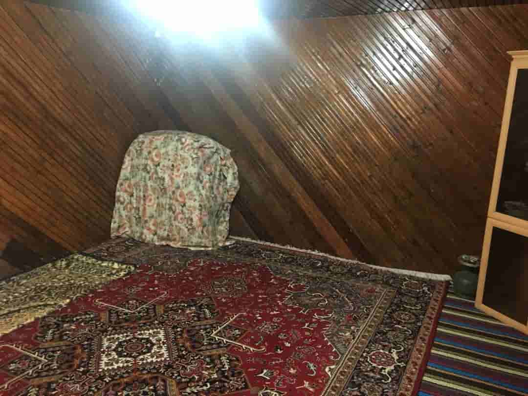 اجاره  کلبه چوبی در خطبه سرا تالش 