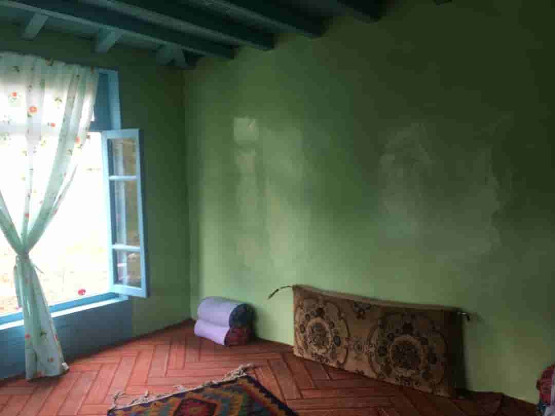 اجاره اتاق بومگردی در خطبه سرا تالش