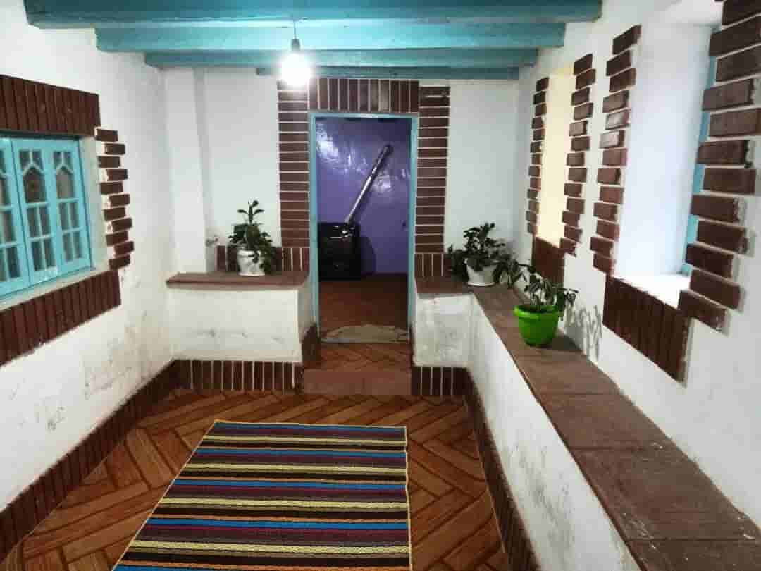 اجاره اتاق بومگردی روستایی در خطبه سرا تالش