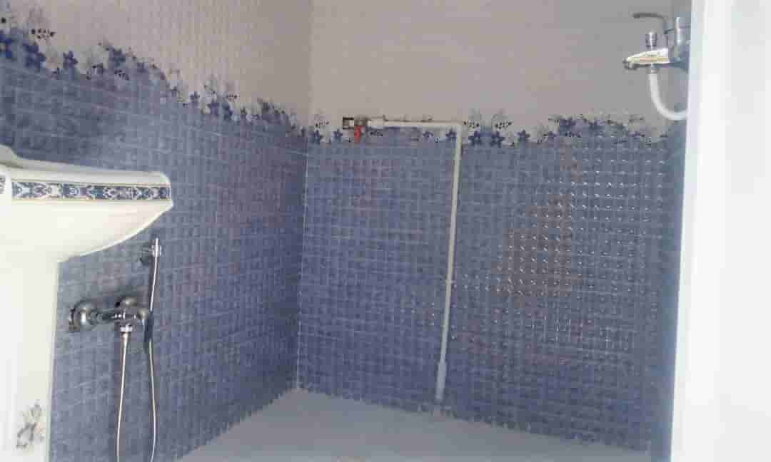 اجاره اتاق بومگردی در خطبه سرا تالش