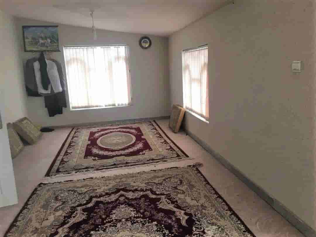 اجاره ویلا کوهستانی در مریان تالش