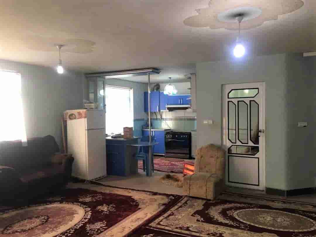 اجاره ویلا کوهستانی در مریان تالش