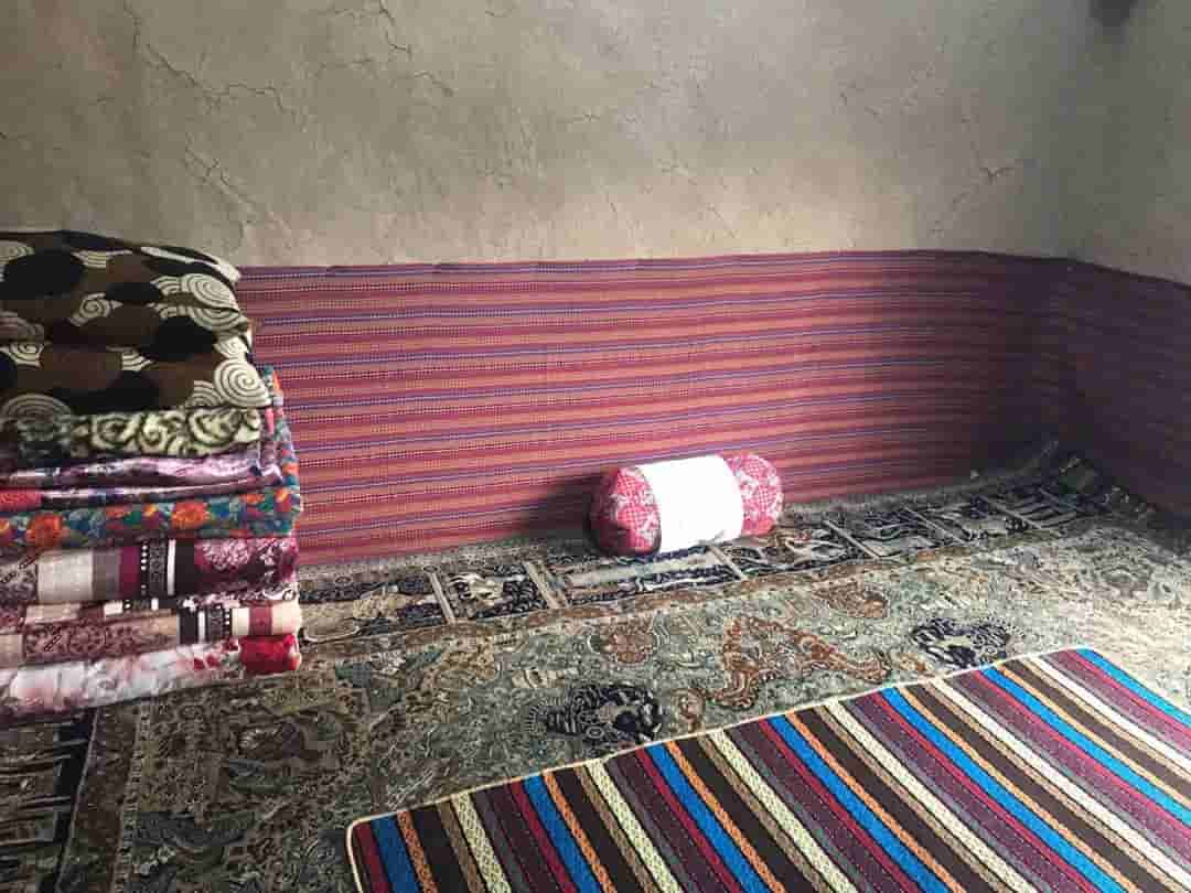 اجاره اقامتگاه بومگردی در خطبه سرا تالش
