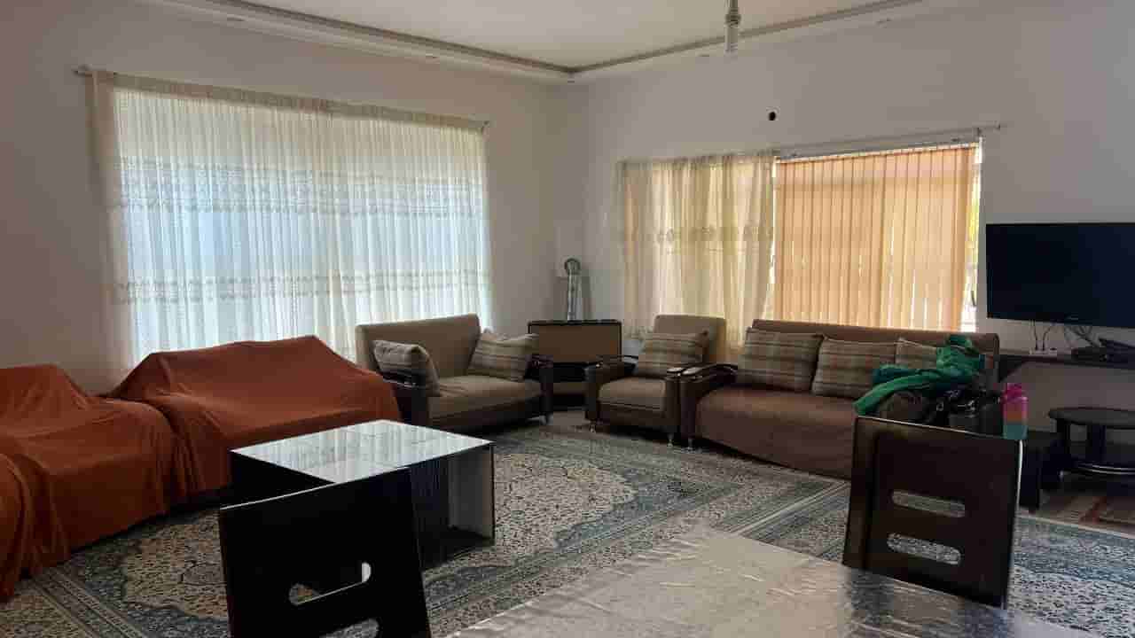 اجاره ویلا در هماشهر - سپیدان