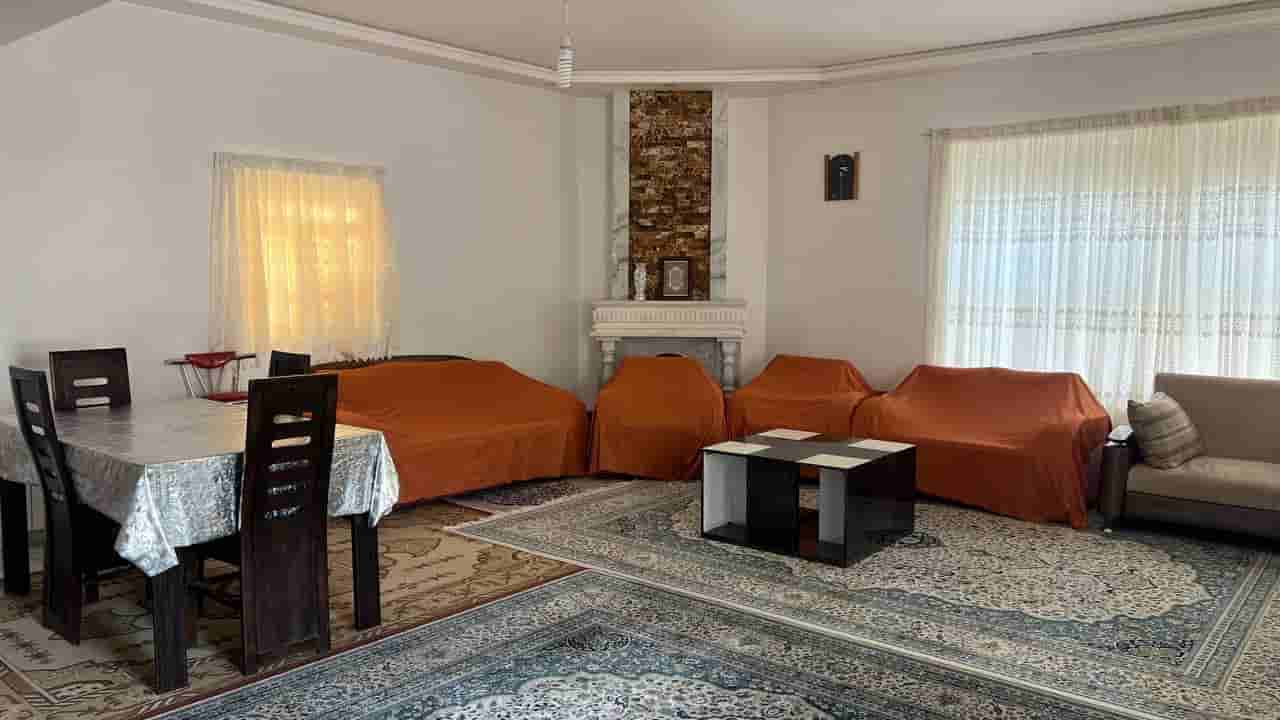 اجاره ویلا در هماشهر - سپیدان