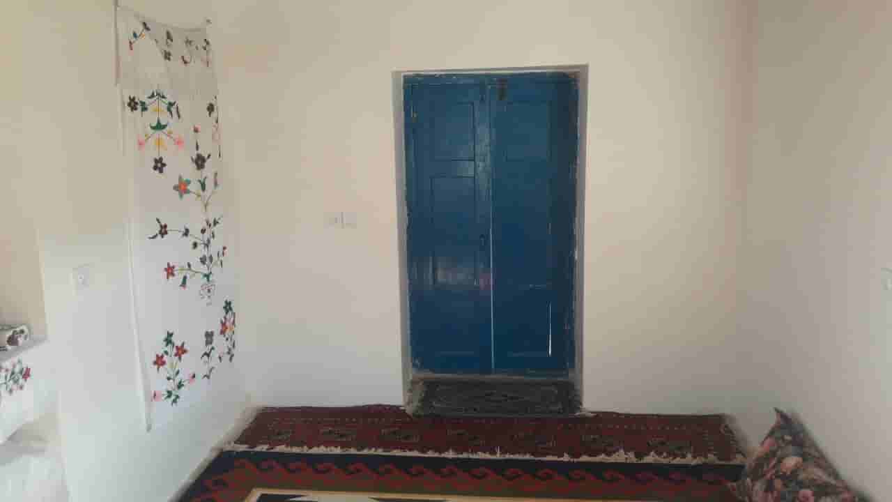 اجاره اتاق سنتی در روستای گردشگری قلعه بالا بیارجمند - مادر