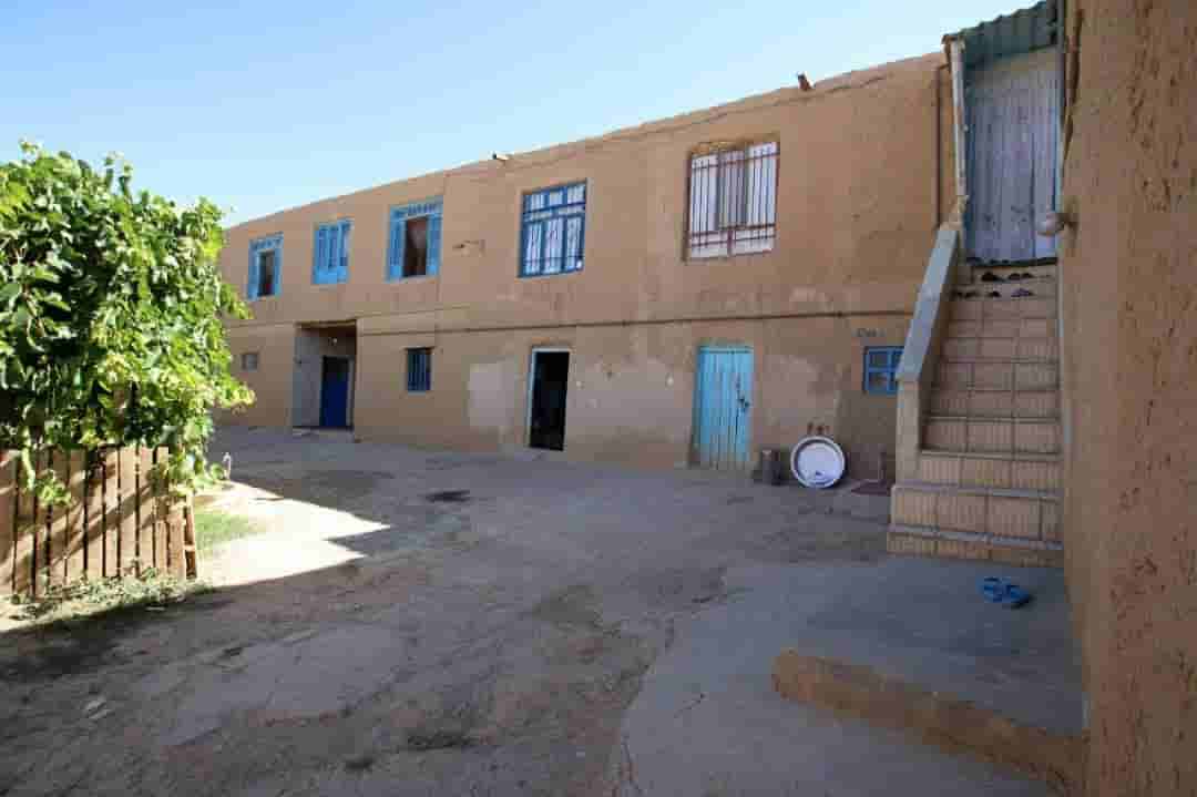 اجاره اتاق بومگردی مناسب در ازادشهر سمنان-اتاق جنگل ابر 5