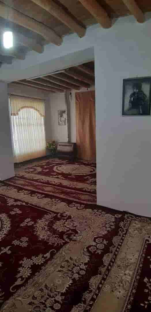 اجاره بومگردی تمیز و راحت در ازادشهر سمنان