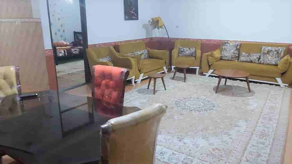 اجاره آپارتمان در بجنورد - 1