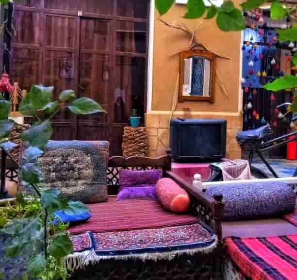 اجاره اتاق دوتخته در مرکزشهر یزد - 105