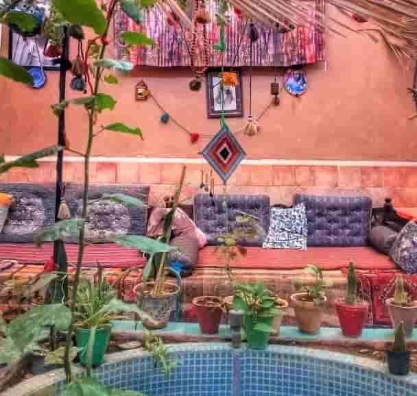 اجاره اتاق دوتخته در مرکزشهر یزد - 105