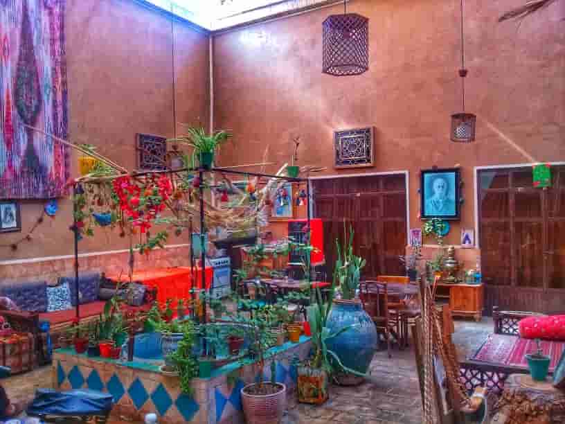 اجاره اتاق سه تخته در مرکزشهر یزد - 106