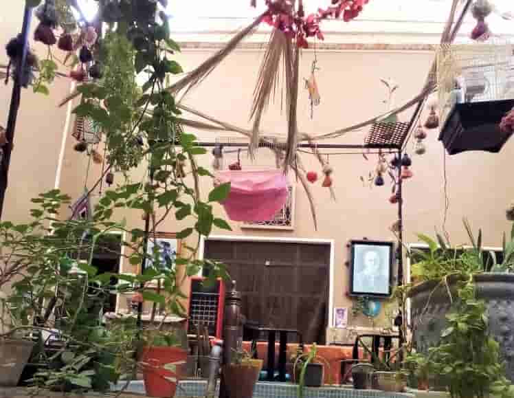 اجاره خانه سنتی در مرکزشهر یزد - 102