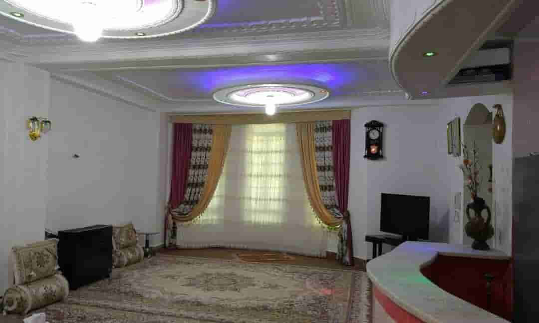 اجاره آپارتمان مبله در مهریان یاسوج