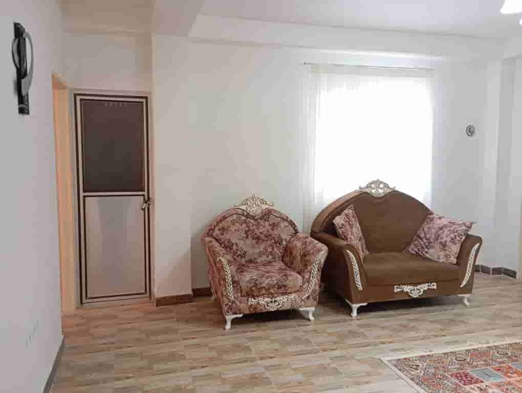 اجاره خانه باغ جنگلی درماسال گیلان