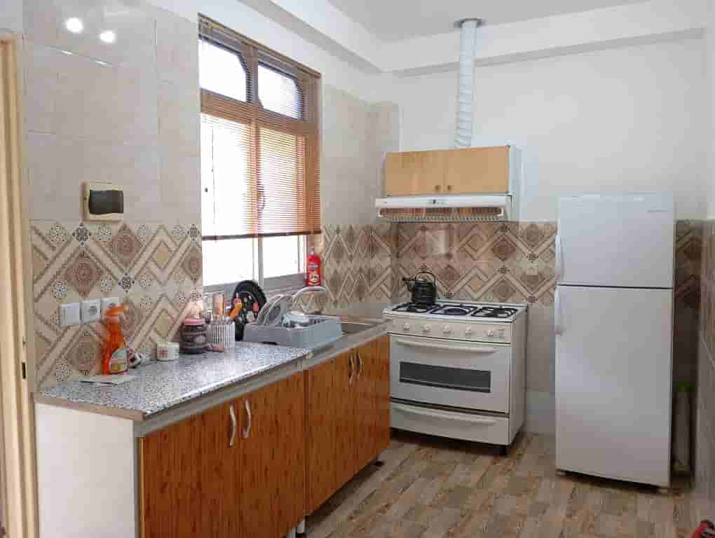 اجاره خانه باغ جنگلی درماسال گیلان
