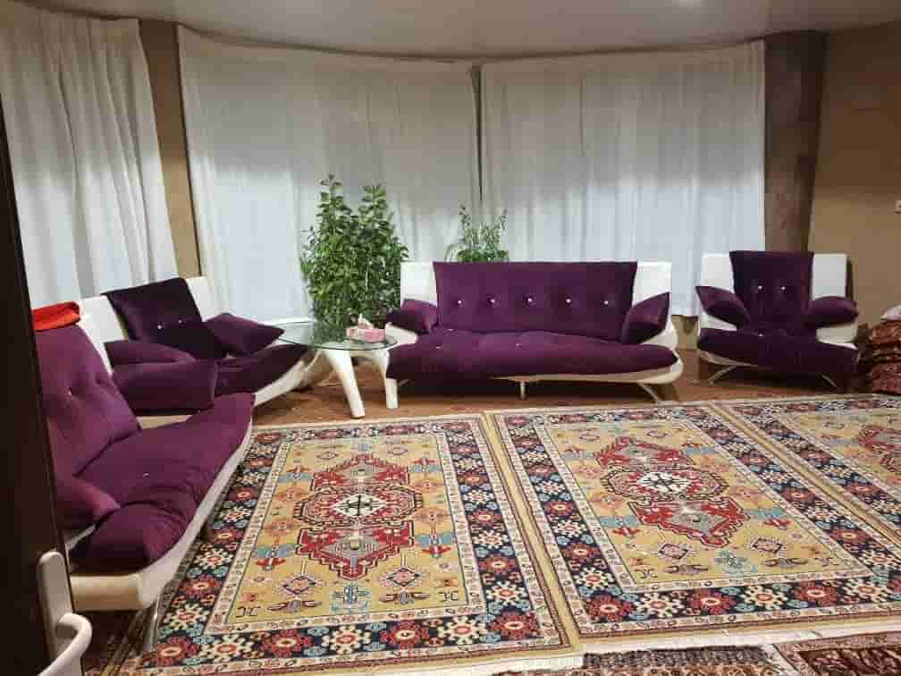 اجاره  سوئیت ویلایی در تپه قلات سی سخت