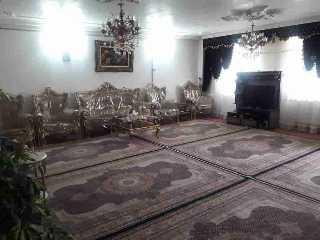 اجاره منزل مبله در محله مقدس اردبیل - طبقه 2