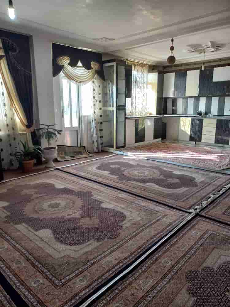 اجاره منزل مبله در محله مقدس اردبیل - طبقه 4