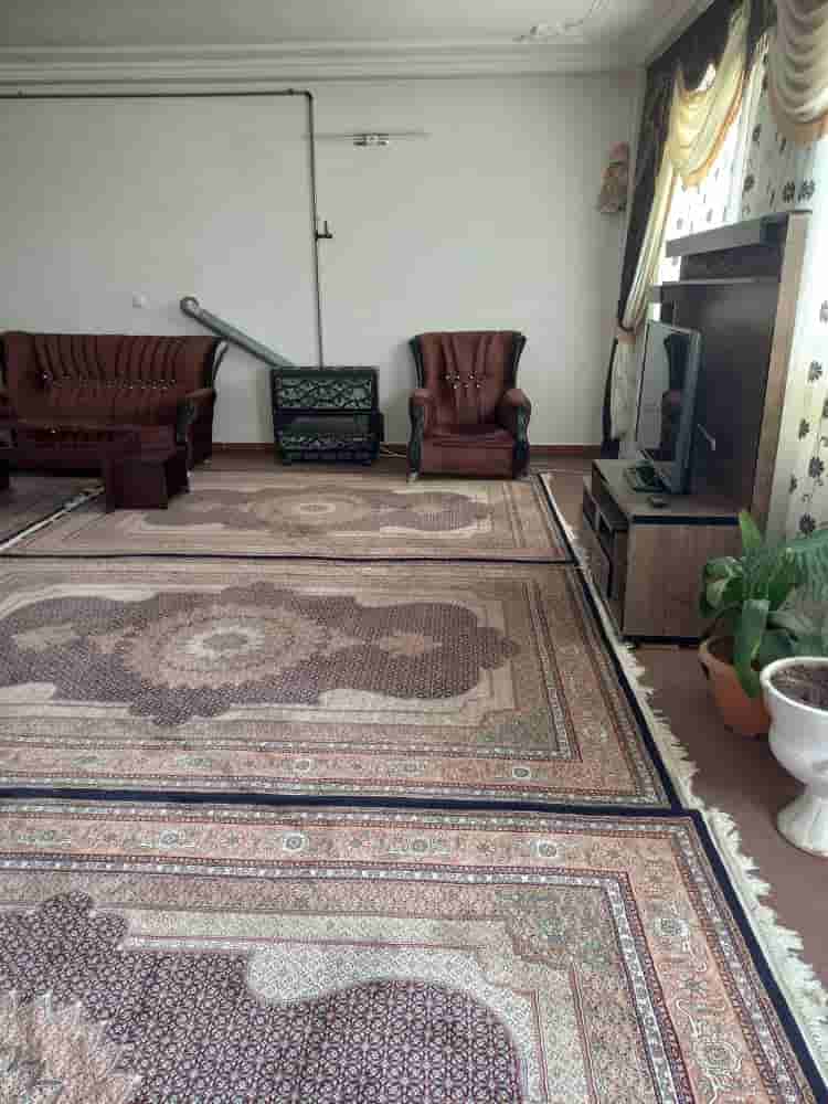 اجاره منزل مبله در محله مقدس اردبیل - طبقه 4